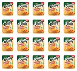 DELI Q DAILY Mimolette plastry 100 g X20