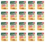 DELI Q DAILY Holenderski Maasdam plastry 100g X20
