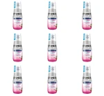 OSHEE Drop In Hydroconcentrate Vitamin Water Witaminy i Minerały Zero 500 ml X9