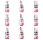 OSHEE Drop In Hydroconcentrate Vitamin Lemonade Malina-Grejpfrut 500ml X9