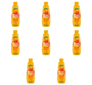 Herbapol Koncentrat Napoju Tropikalna pomarańcza 405 ml X8