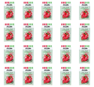 Galaretka malinowa Lucatto 70g X20