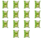 Bakal Mieszanka orzechów blanszowanych 300 g X14