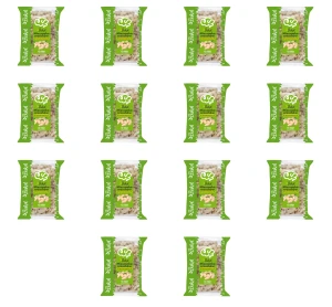 Bakal Mieszanka orzechów blanszowanych 300 g X14