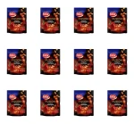Felix Fusion Peanuts Sweet Paprika 150 g X12