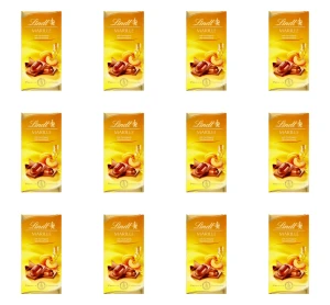 Lindt Marille 100g X12
