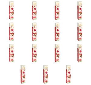 Heidi Bouquet Spring Milk & Hazelnuts 70g X15