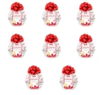 GRAND RAFFAELLO 125g CHRISTMAS X8