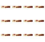 Loacker Biscuits Cocoa Temptation 80 g X12