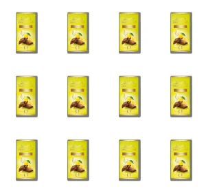 Czekolada Lindt Limoncello 100 g X12