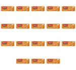 Loacker Classic Peanut Butter 175 g X18