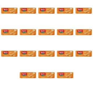 Loacker Classic Peanut Butter 175 g X18