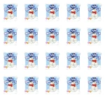 Fini Snow Mallow 76g X20