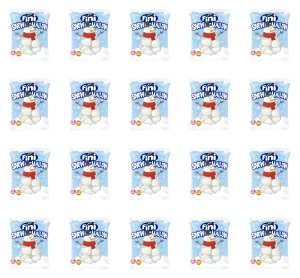 Fini Snow Mallow 76g X20