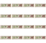 Chocoladorro strawberry&sparkle wine 174g Mieszko X16