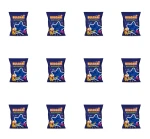Bulgari Dark Blue Stars Marshmalow 150g X12