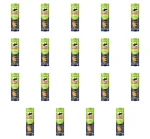 Pringles mexican cheesy jalapeno 165g X19
