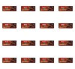 Loacker Chocolaterie ciemna czekolada 118 g X16