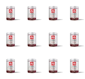 illy Intenso mielona 250g X12