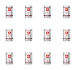 illy Intenso ziarnista 250g X12