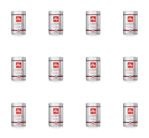 illy Intenso ziarnista 250g X12