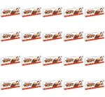 KINDER CARDS g25,6x5 X20
