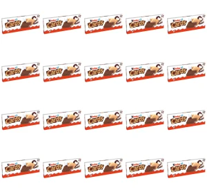 KINDER CARDS g25,6x5 X20