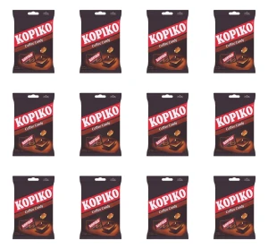Cukierki Kopiko Coffee 100 g X12