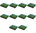 Bifix Kompozycja 6 Herbat Zielonych ekspr. 30x2g X10