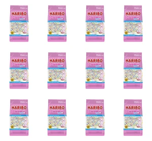 Haribo Pianki Minis Color 150g X12