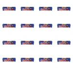Goplana Grześki 3pack 108g X16