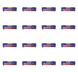 Goplana Grześki 3pack 108g X16