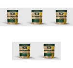 Kawa rozpuszczalna Jacobs Krönung dosypka 220g X5