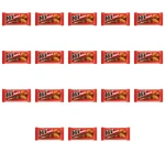Hit Minis Choco 130g X18