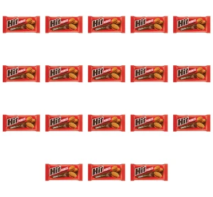 Hit Minis Choco 130g X18