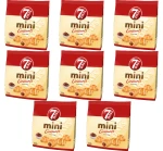 7Days Mini cocao 300g X8