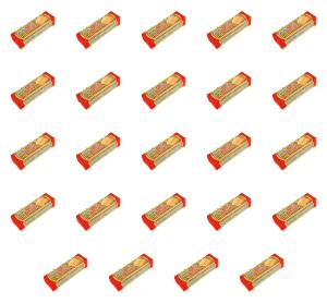 Herbatniki APETILKI Petit Beurre 200 g X24