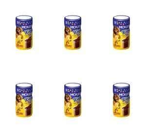 Mokate Napój czekoladowy King Cao 400 g X6