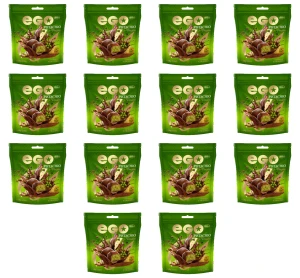 VOBRO Praliny EGO Pistachio Passion 88g X14