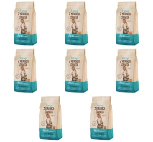 ASTRA Kawa z Krańca Świata Peru 1 kg X8
