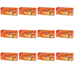 Lipton Fruit Brzoskwinia i Marakuja 20TB X12