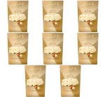 Lindt NUXOR white 150 g X8