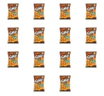 Chrupki Curly Tex-Mex 100g X14