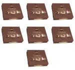Wawel Bombonierka Tiramisu 160g X7