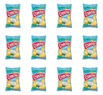 Crunchips FROMAGE 130G X12