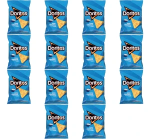 Doritos Cool Original 100g X14