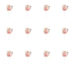 Sweet'nFun Jelly Bear Pop Żelka miś 18 g X12