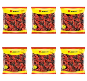 Jedność Krówka Coffee 1 kg X6
