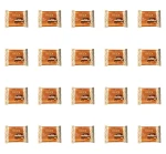 Heidi Milk Caramel Biscuit, 55g X20