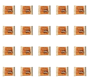Heidi Milk Caramel Biscuit, 55g X20